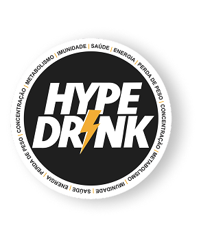 Hype Drink Logo