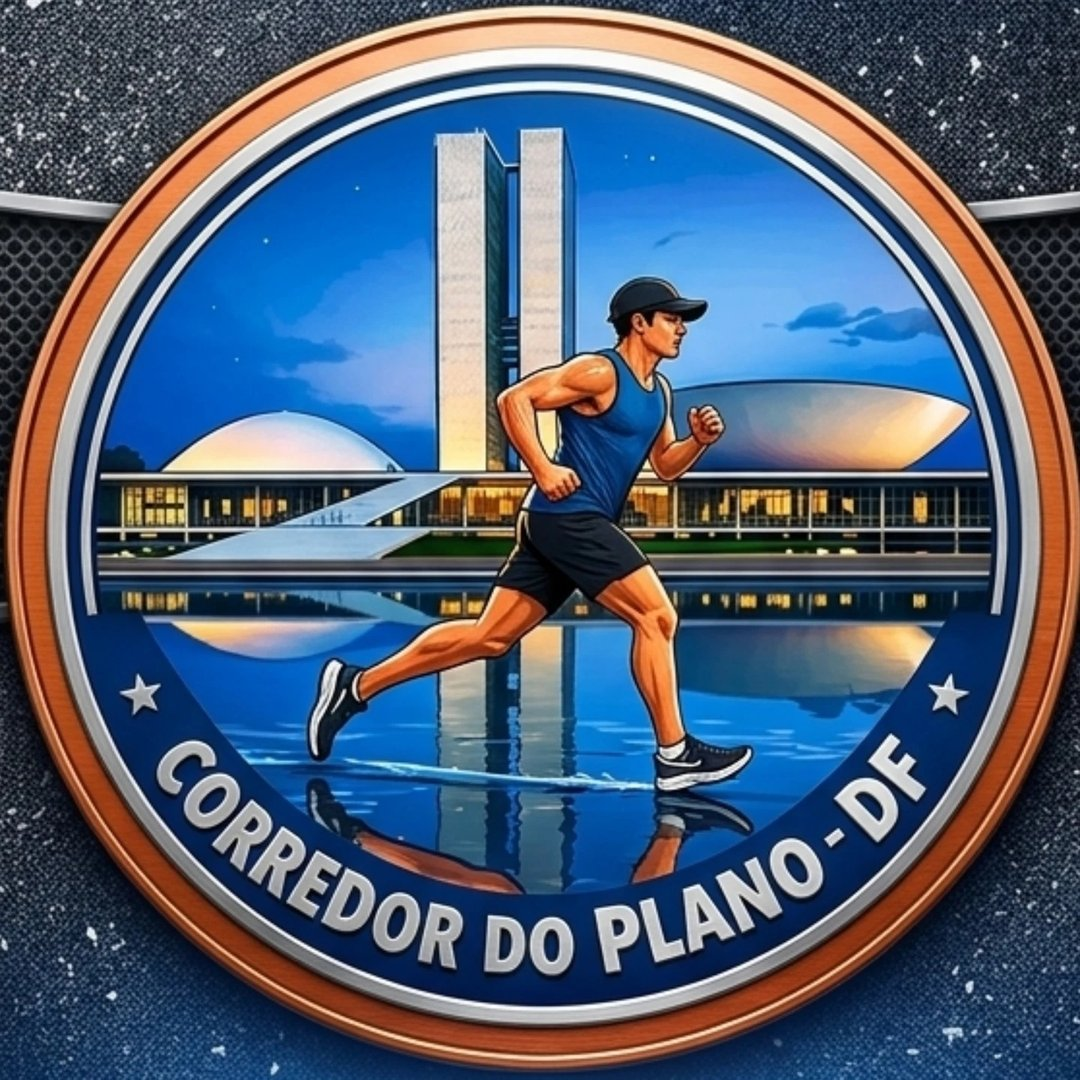 Corredor do Plano