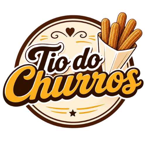 Tio do Churros